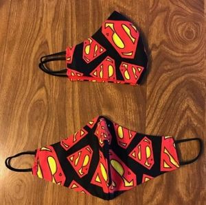 Superman Mask!